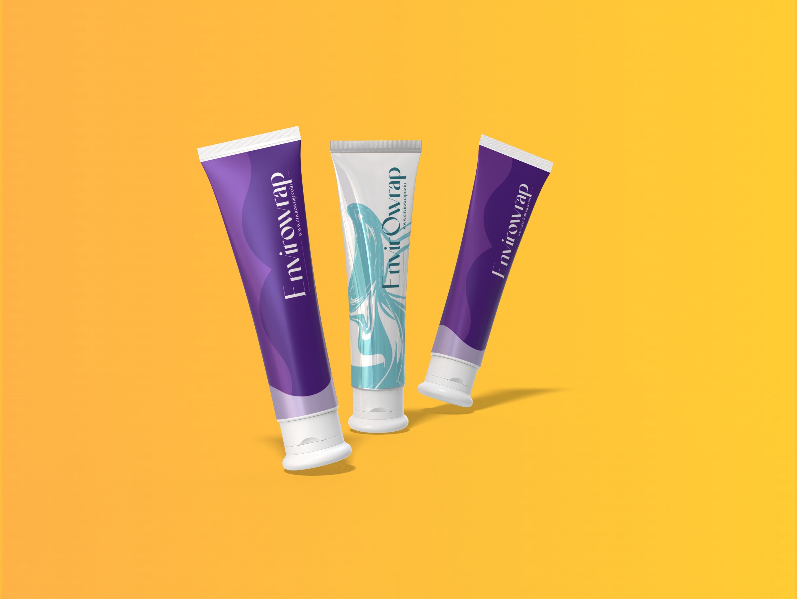 Cosmetic Packaging