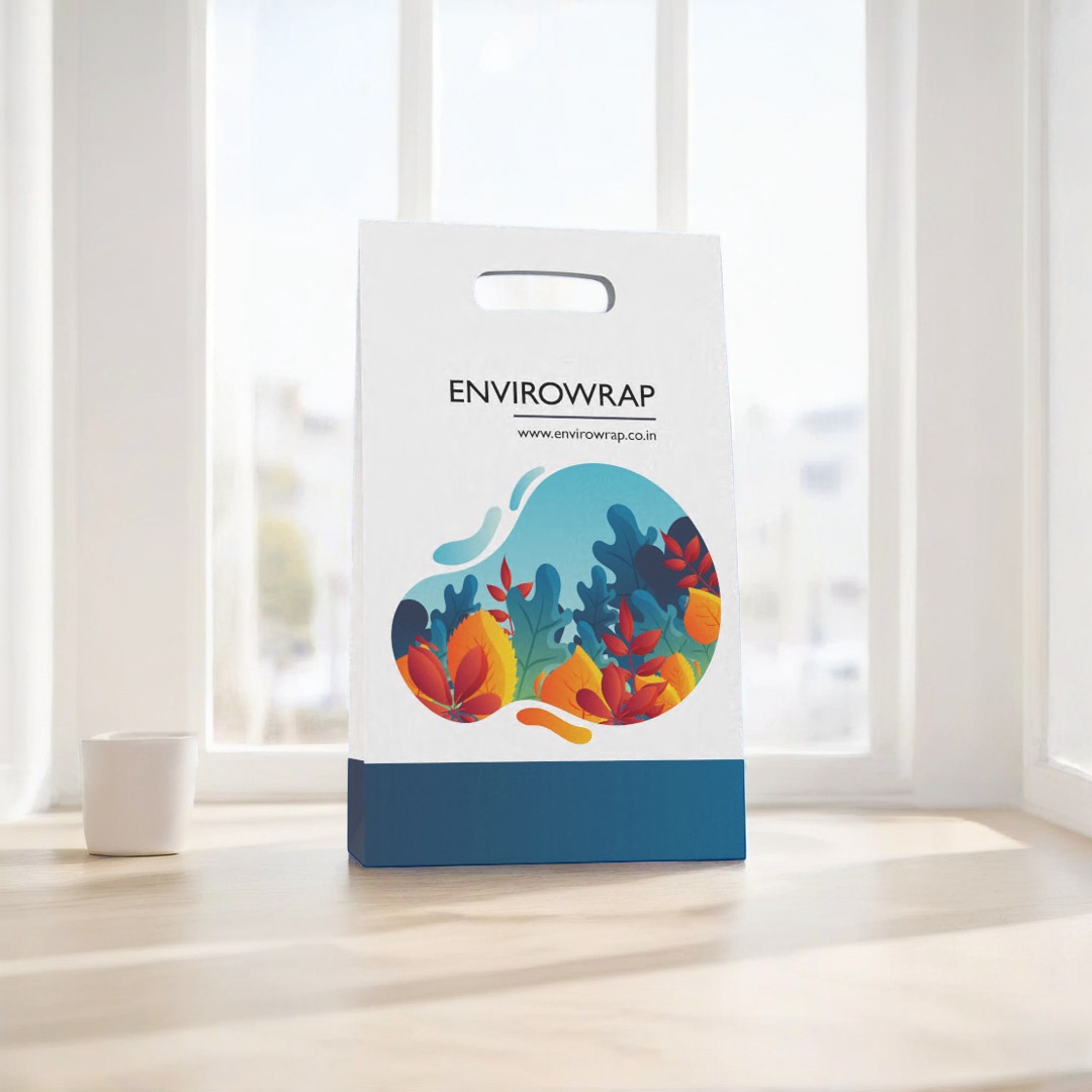 Custom Packaging