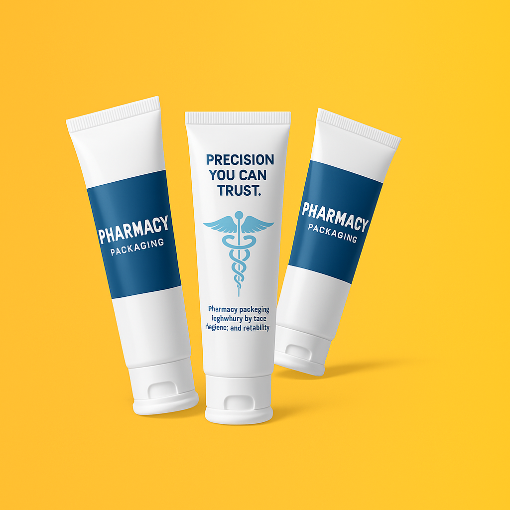 Pharma Packaging